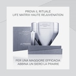 50 ML LA PRAIRIE LIFE MATRIX Haute Rejuvenation Cream  6 di 6 Haute Rejuvenation Cream