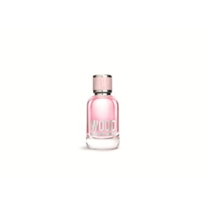 50 Dsquared² WOOD DSQUARED2 FEMME Eau De Toilette  1 di 1 