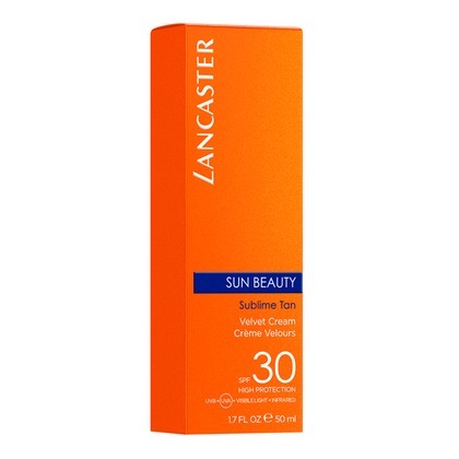 Crema Vellutata SPF30