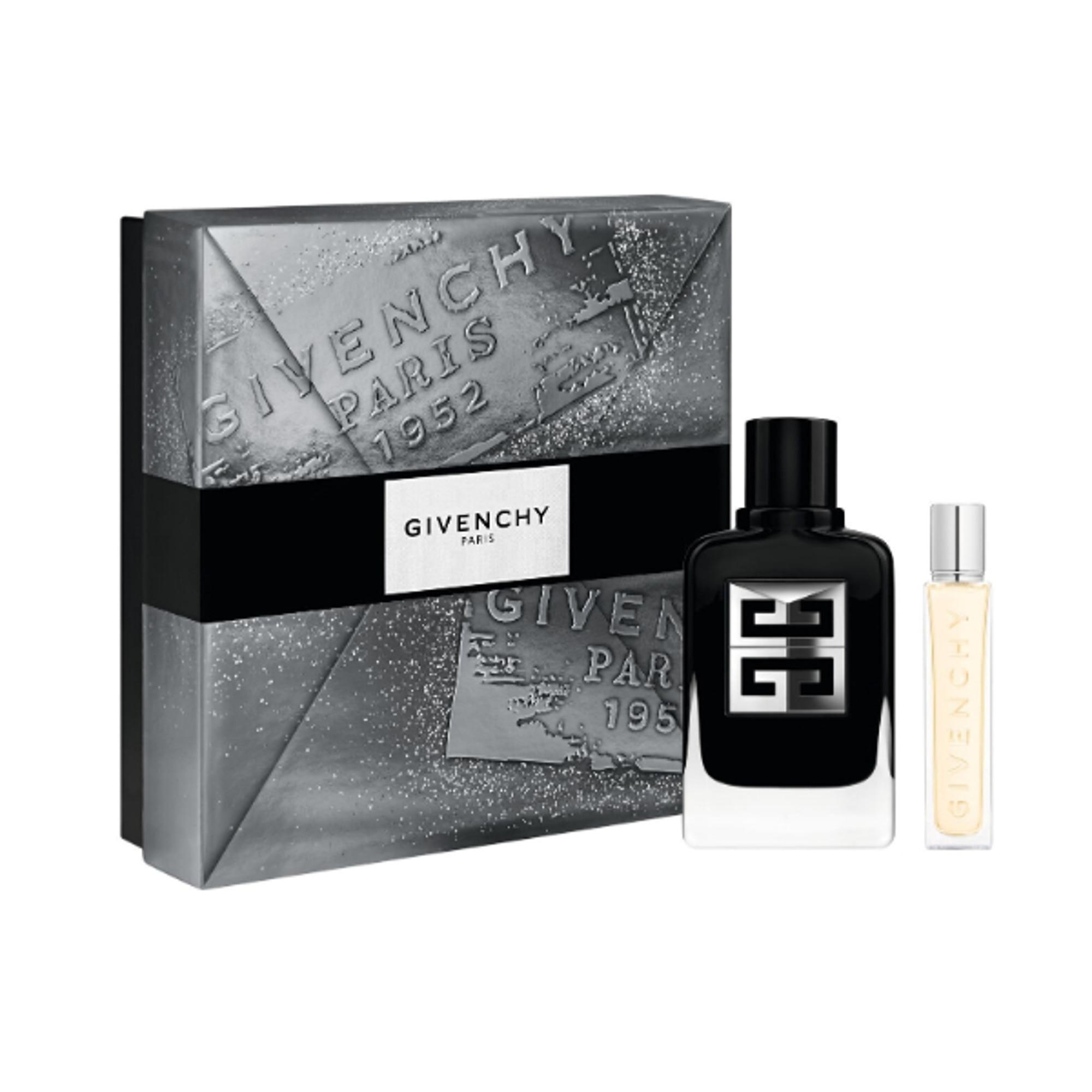 Givenchy GENTLEMAN SOCIETY Cofanetto regalo 1 di 1 Cofanetto regalo