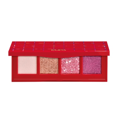  Pupa HOLIDAY LAND Palette Occhi  1 di 1 