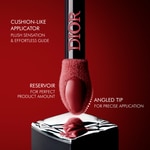  Dior ROUGE DIOR ROUGE DIOR LIQUID BLUR 100  6 di 6 ROUGE DIOR LIQUID BLUR 100