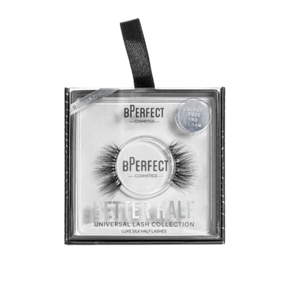 ,3 G BPERFECT BETTER HALF - UNIVERSAL LASHES Ciglia Finte - Vision  1 di 3 