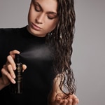 180 ML Neqi TREATMENT TREASURE Diamond Glass All - Capelli Ricci  3 di 4 Diamond Glass All - Capelli Ricci