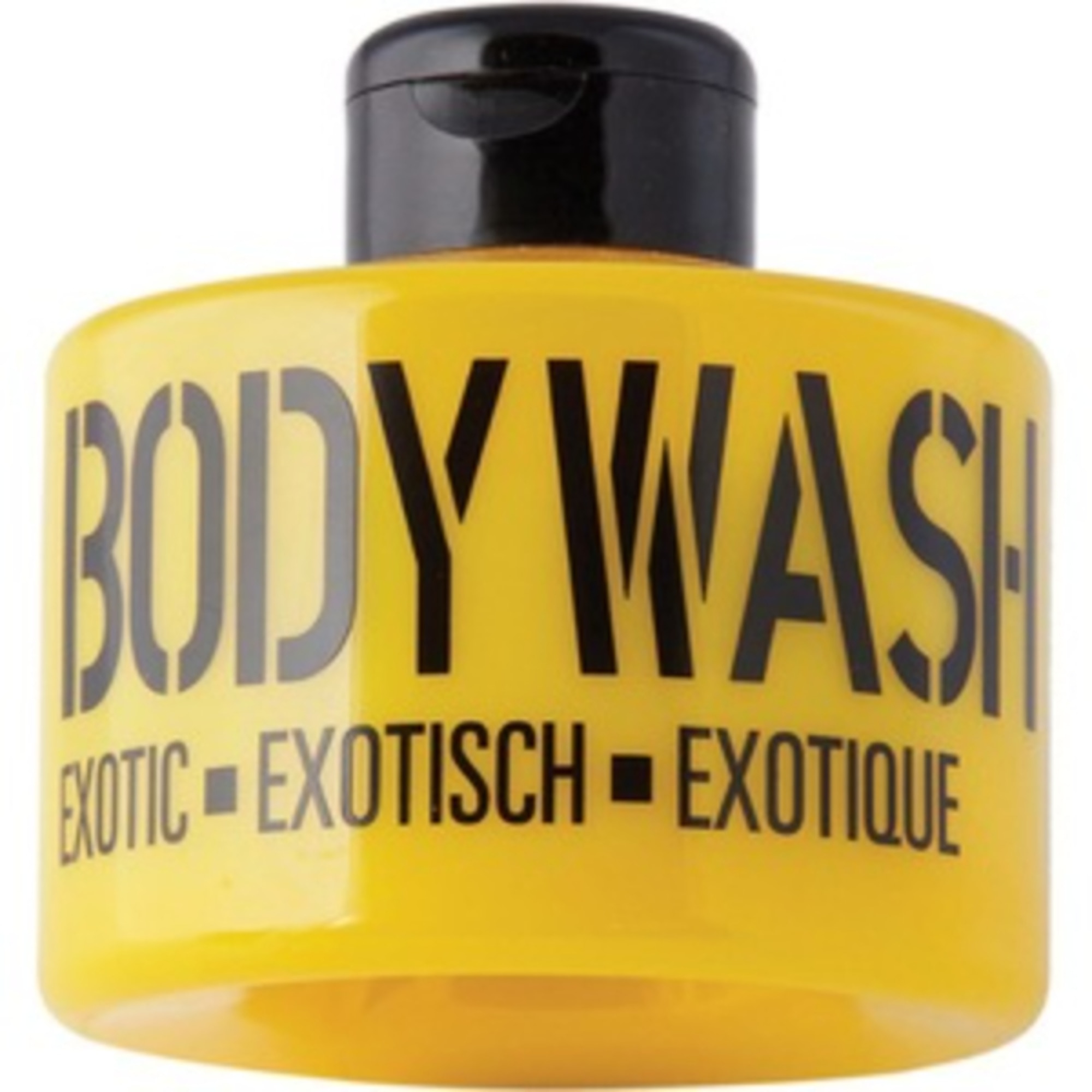 300 ML Mades Cosmetics STACKABLE Gel Bagno Doccia Exotic 1 di 1