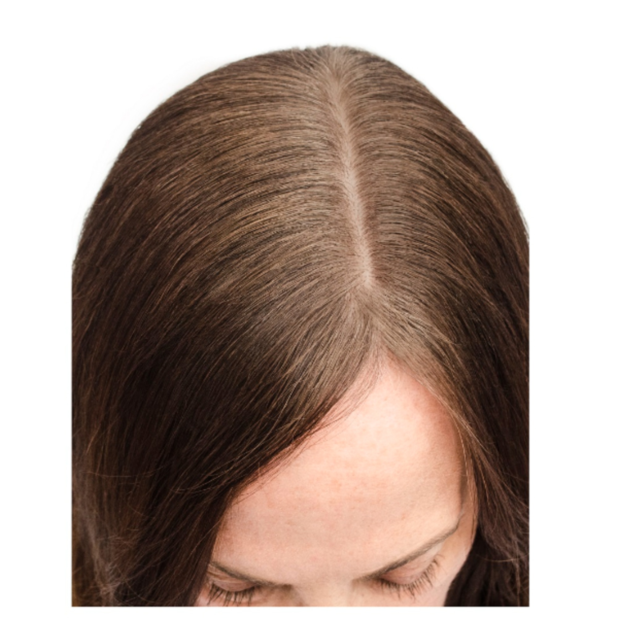 Polvere Colorante per Ricrescita