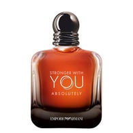 100 ML Giorgio Armani STRONGER WITH YOU ABSOLUTELY Eau De Parfum  1 di 2 