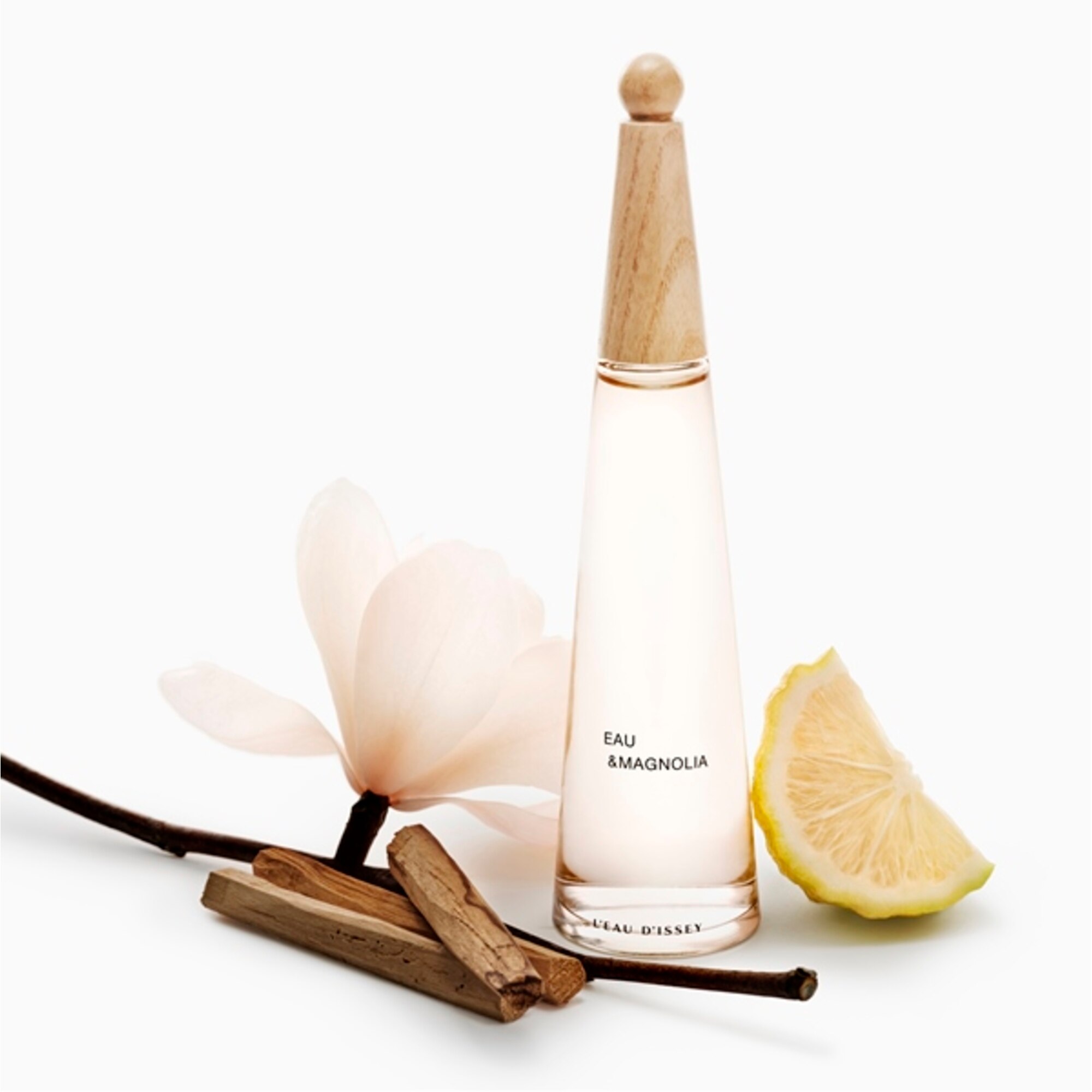 Eau De Toilette Intense