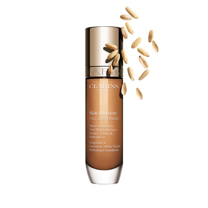 Fondotinta Alta Coprenza