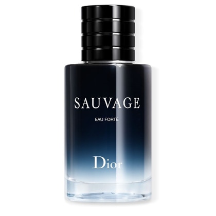 60 ML Dior SAUVAGE Eau Forte  1 di 5 