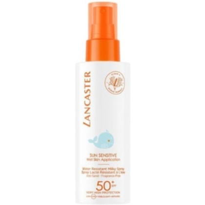 150 ML Lancaster SUN KIDS Latte Spray SPF 50+  1 di 1 