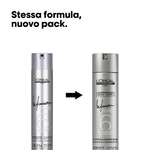 300 ML L'Oreal Professionnel INFINIUM PURE Soft Lacca Fissante 2 di 5 Soft Lacca Fissante