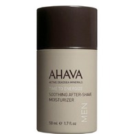 50 ML Ahava TIME TO ENERGIZE After Shave  1 di 2 