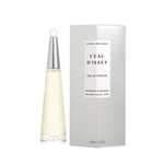 75 ML Issey Miyake EAU D'ISSEY Eau D Issey Eau De Parfum Vaporisateur Rech 75 Ml  2 di 2 Eau D Issey Eau De Parfum Vaporisateur Rech 75 Ml