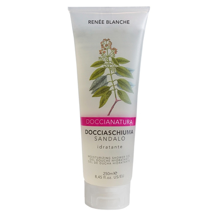 250 ML Renée Blanche DOCCIANATURA Sandalo  1 di 1 