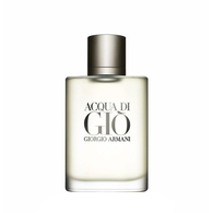 100 ML Giorgio Armani ACQUA DI GIÒ Acqua Di Giò -  Eau De Toilette  1 di 2 