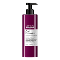 250 ML L'Oreal Professionnel CURL EXPRESSION Gel Capelli Ricci  1 di 2 