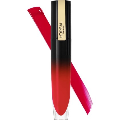  L'Oréal Paris Brilliant Signature Rossetto Liquido  1 di 3 