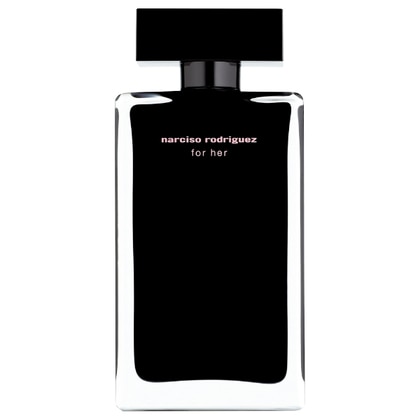 100 ML Narciso Rodriguez FOR HER Eau De Toilette  1 di 3 