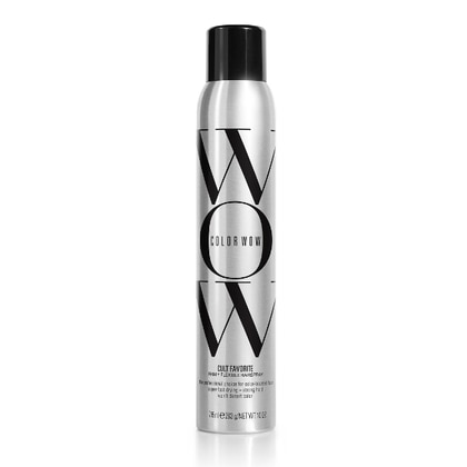 295 ML Color Wow CULT FAVORITE Lacca Firm + Flexible  1 di 3 