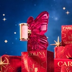 Carolina Herrera LA BOMBA Cofanetto Regalo 6 di 6 Cofanetto Regalo