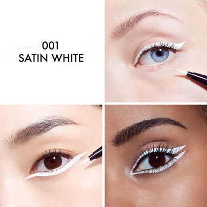 Pennarello Eyeliner Ultra-Preciso – Colore Intenso Waterproof