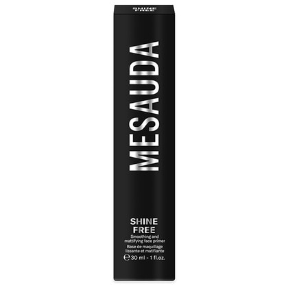 1 PCS Mesauda SHINE FREE Primer Viso  1 di 5 