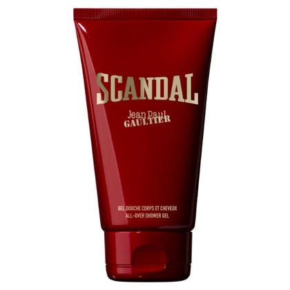 150 ML Jean Paul Gaultier GEL DOCCIA SCANDAL POUR HOMME Gel Doccia  1 di 3 