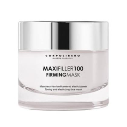 100 ML Corpolibero MAXIFILLER 100 Firming Mask  1 di 1 