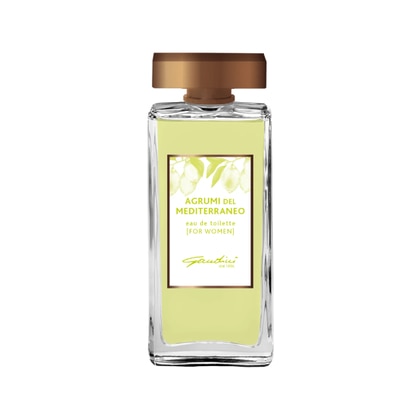 100 ML Gandini AGRUMI DEL MEDITERRANEO Eau De Toilette 1 di 1