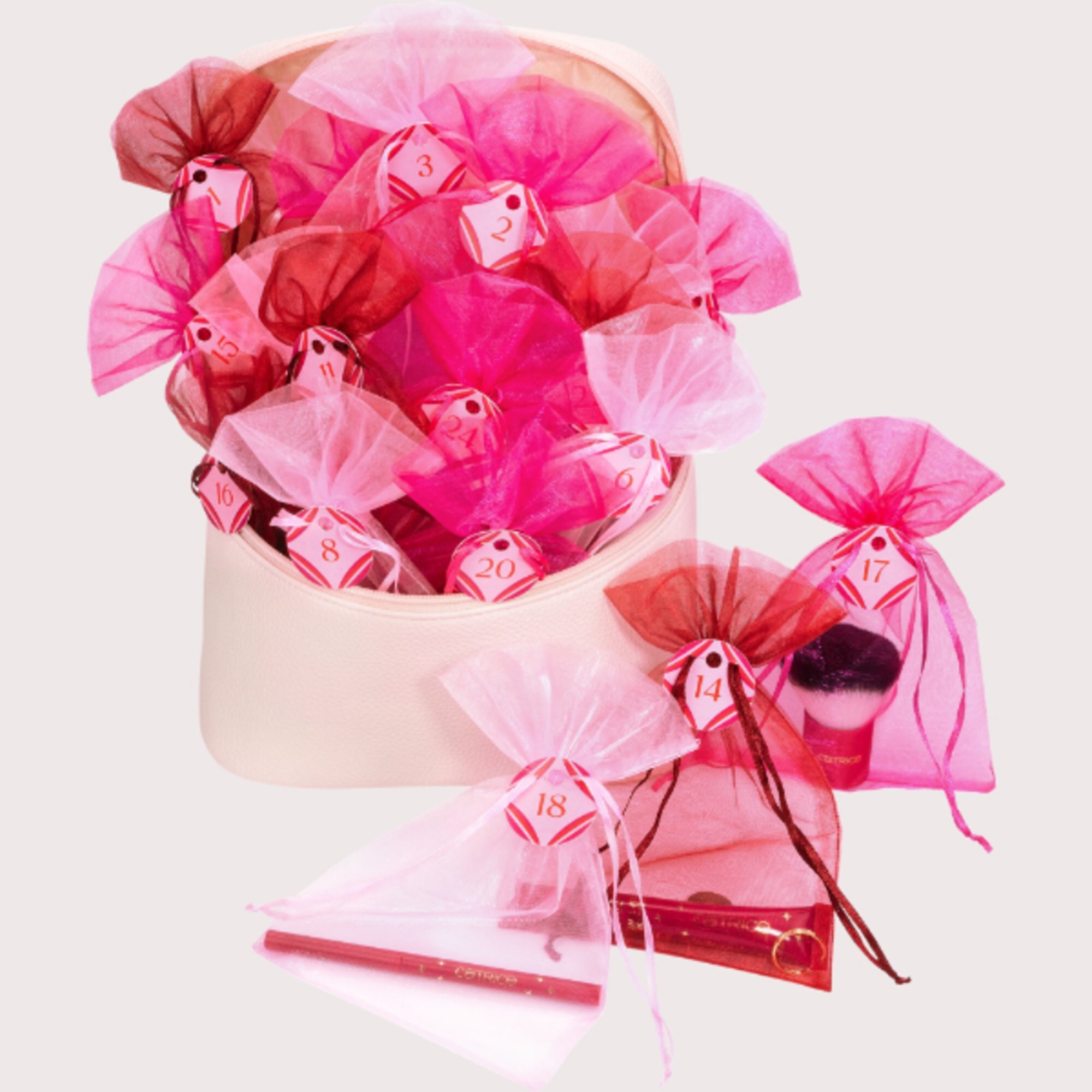 Calendario Dell'Avvento