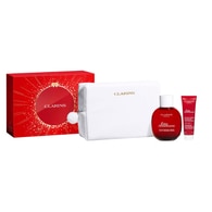 Clarins RITUALE ENERGIZZANTE CORPO Cofanetto Regalo  1 di 2 