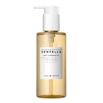 Light Cleansing Oil