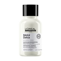 100 ML L'Oreal Professionnel METAL DETOX Shampoo  1 di 2 