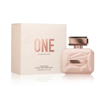 50 ML JENNIFER LOPEZ ONE Eau De Parfum  1 di 2 