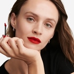 Giorgio Armani LIP MAESTRO SATIN Rossetto Liquido 3 di 3 Rossetto Liquido