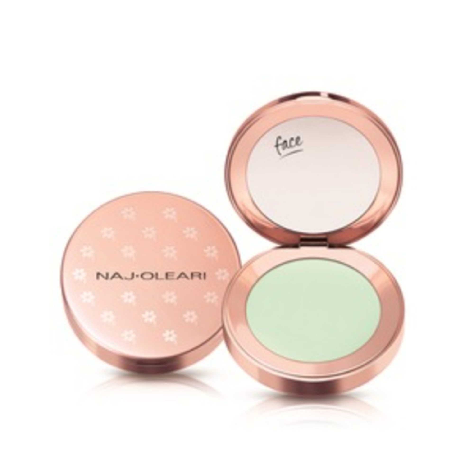 Naj Oleari ULTIMATE COVER CONCEALER Correttore In Crema 1 di 1