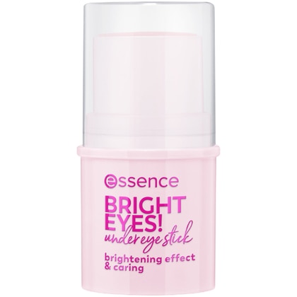  Essence BRIGHT EYES! Crema Stick Contorno Occhi  1 di 3 