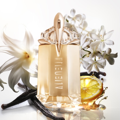 Eau De Parfum