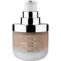 Catrice SEASHELL STORIES Bronzer Arricchito con Peptidi