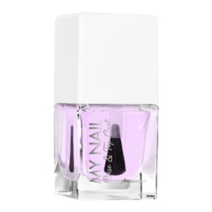 11 ML Marionnaud MY NAIL BASE & TOP COAT Mon Vernis à Ongles Base & Top Coat  1 di 1 