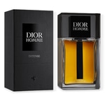 150 ML Dior DIOR HOMME EDP INTENSE HOMME VAPO 150ML 3 di 5 EDP INTENSE HOMME VAPO 150ML