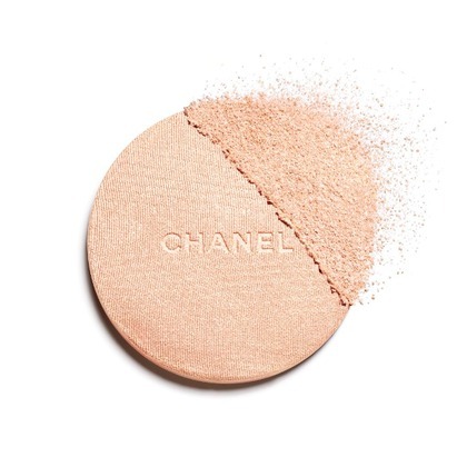  CHANEL POUDRE LUMIÈRE CIPRIA ILLUMINANTE  1 di 2 