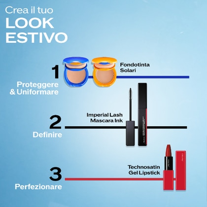 Fondotinta Compatto