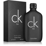 200 ML Calvin Klein CK BE Ck Be Eau de Toilette 3 di 3 Ck Be Eau de Toilette
