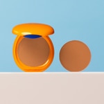 Shiseido TANNING COMPACT SPF10 Fondotinta Compatto 5 di 8 Fondotinta Compatto