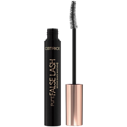  Catrice PURE FALSE LASH Beyond Black Mascara  1 di 3 