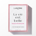 50 ML Lancôme LA VIE EST BELLE ROSE EXTRAORDINAIRE Eau De Parfum 3 di 3 Eau De Parfum