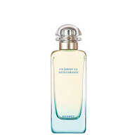 100 ML Hermès UN JARDIN EN MÉDITERRANÉE Un Jardin En Méditerranée Eau de toilette vaporizzatore  1 di 2 