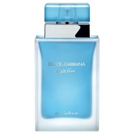 50 ML Dolce&Gabbana LIGHT BLUE EAU INTENSE Eau de Parfum  1 di 2 